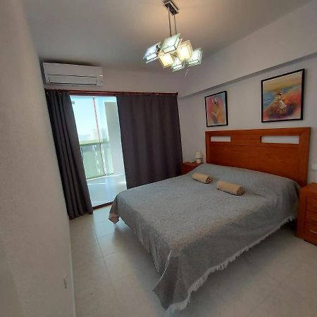 Apartamento Apartamento Corazón de Monte Carlo Benidorm Exterior foto