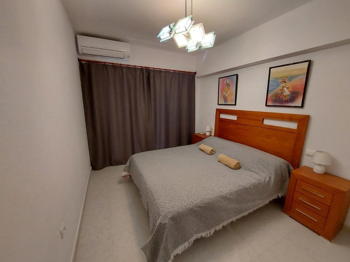 Apartamento Apartamento Corazón de Monte Carlo Benidorm Exterior foto