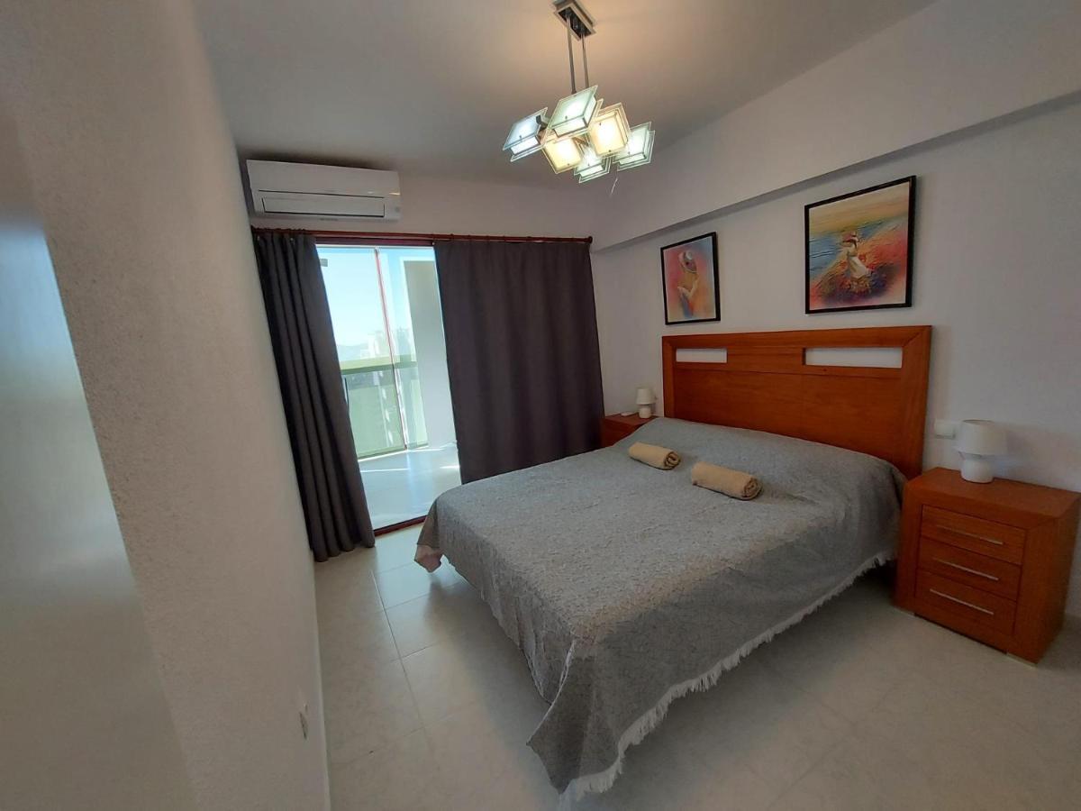 Apartamento Apartamento Corazón de Monte Carlo Benidorm Exterior foto