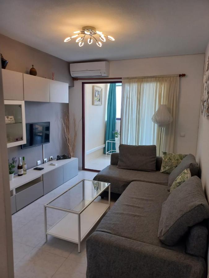 Apartamento Apartamento Corazón de Monte Carlo Benidorm Exterior foto