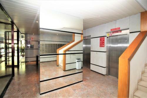 Apartamento Apartamento Corazón de Monte Carlo Benidorm Exterior foto