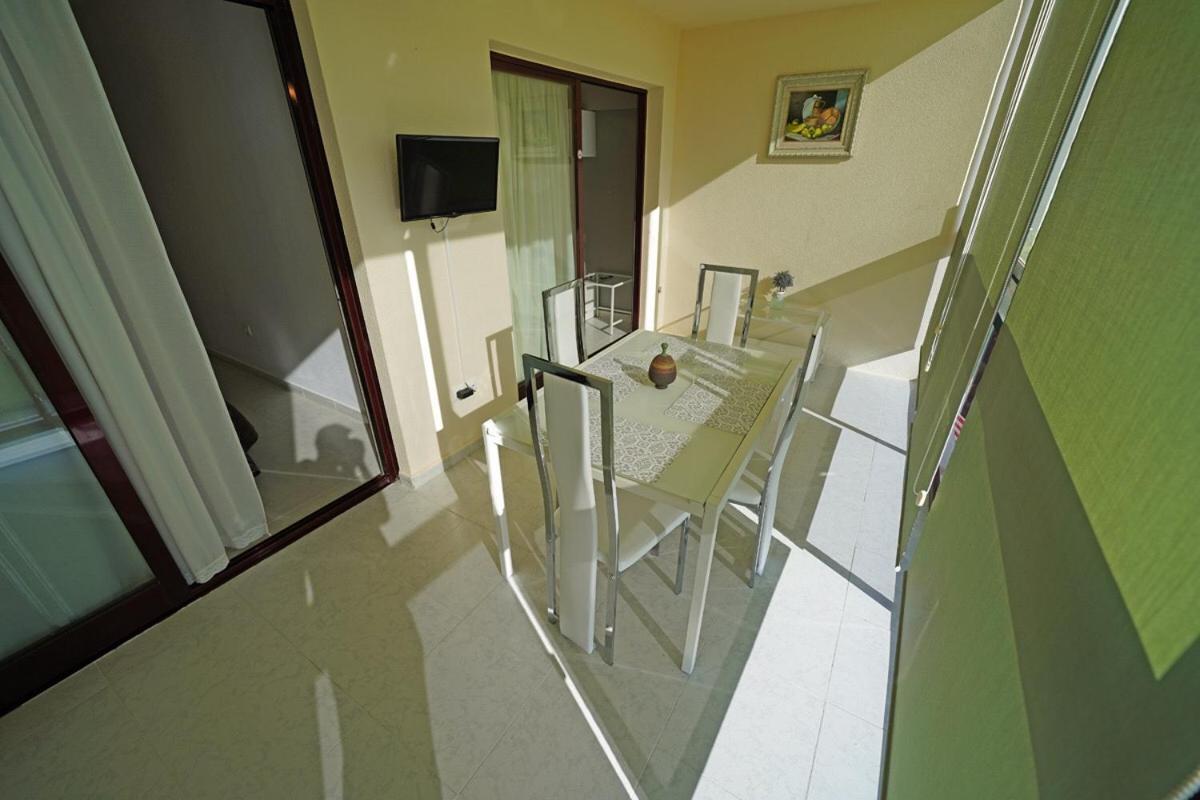 Apartamento Apartamento Corazón de Monte Carlo Benidorm Exterior foto