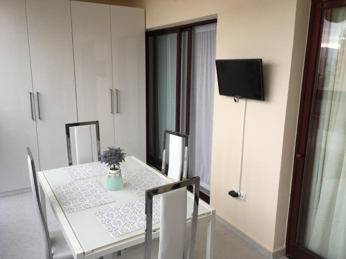 Apartamento Apartamento Corazón de Monte Carlo Benidorm Exterior foto