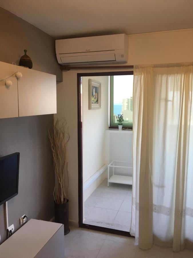 Apartamento Apartamento Corazón de Monte Carlo Benidorm Exterior foto